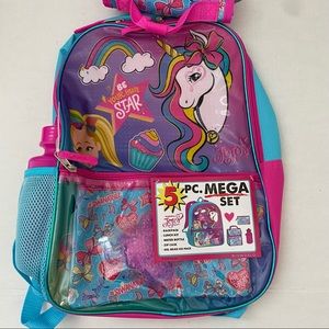 Bioworld Jojo Backpack Price Firm
